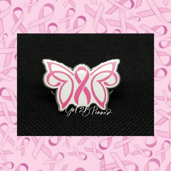 Jewelry - Hope Lapel Pin
